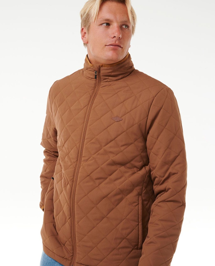 klassieke surfpuffer