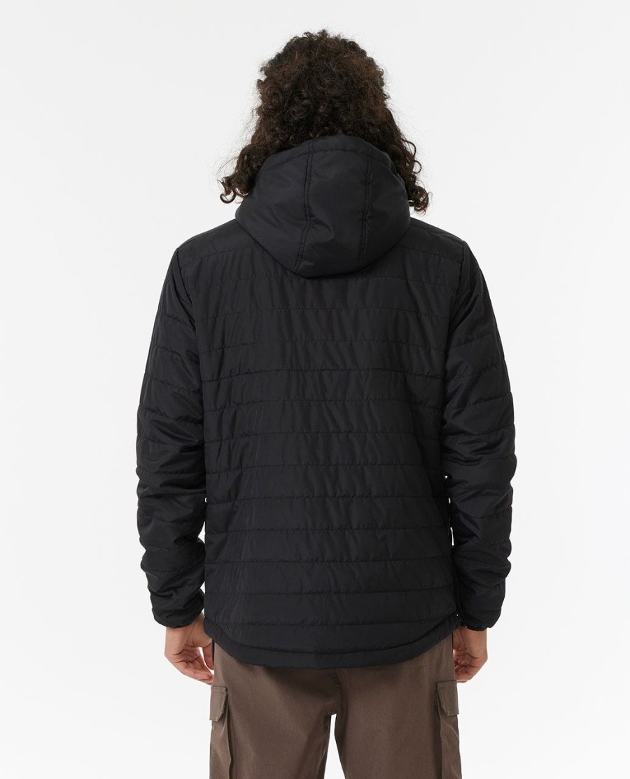 zoek naar anorak puffer