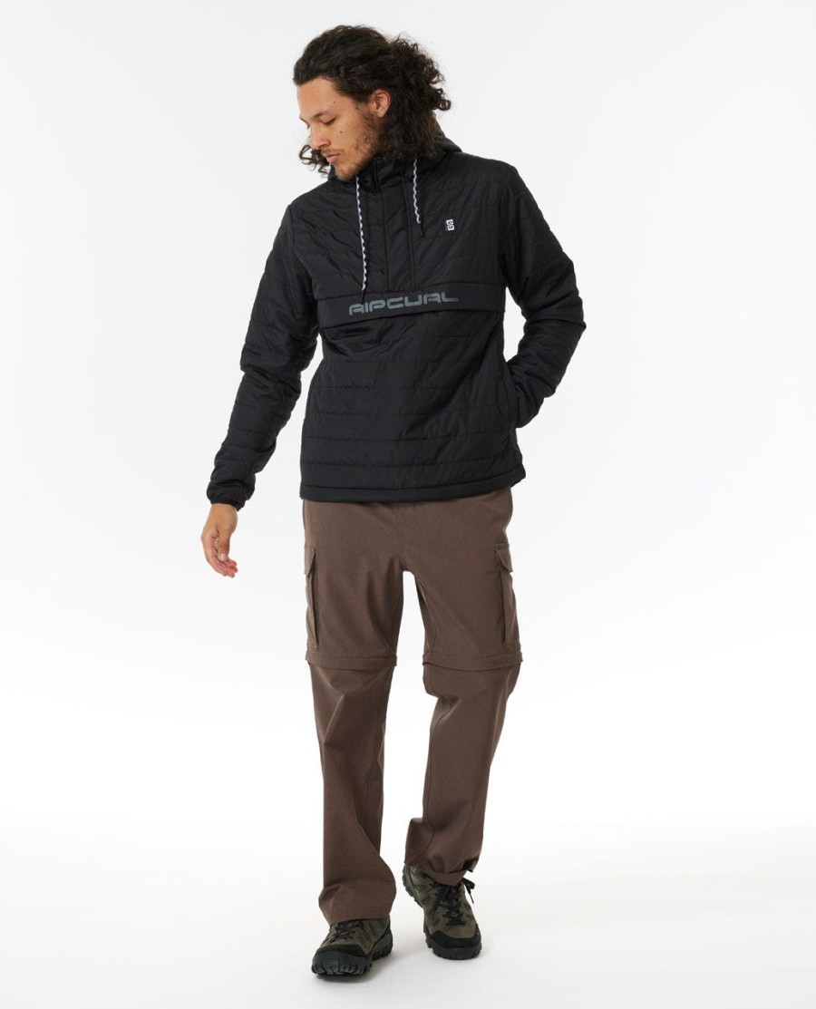 zoek naar anorak puffer