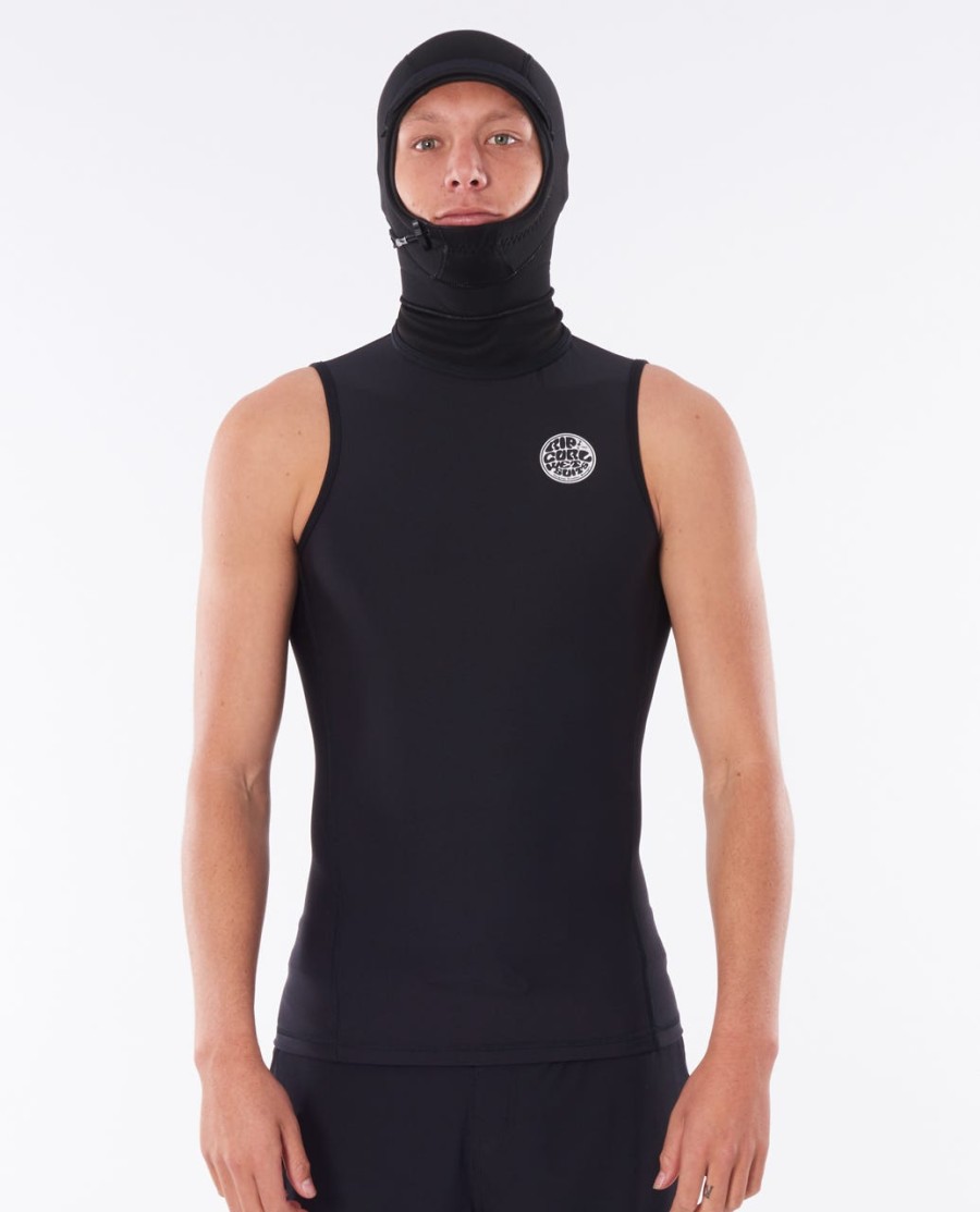 flashbomb 0.5mm capuchonvest