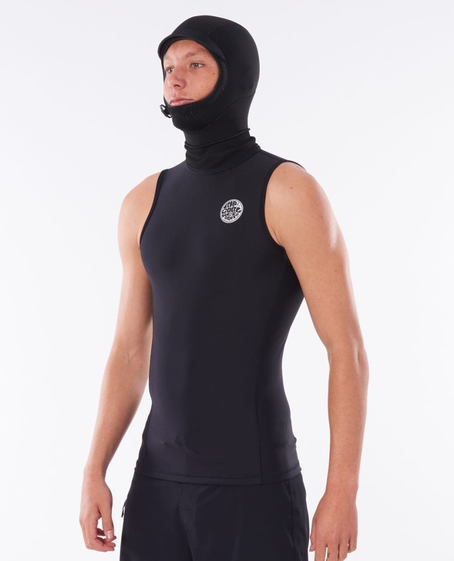 flashbomb 0.5mm capuchonvest