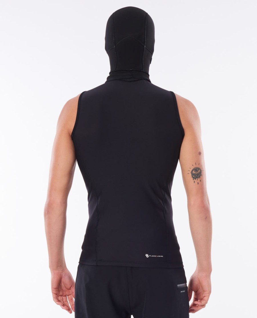 flashbomb 0.5mm capuchonvest