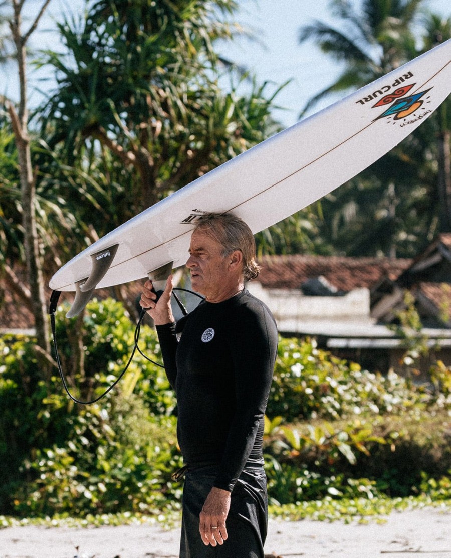 flashbomb neo poly wetsuitjas met lange mouwen