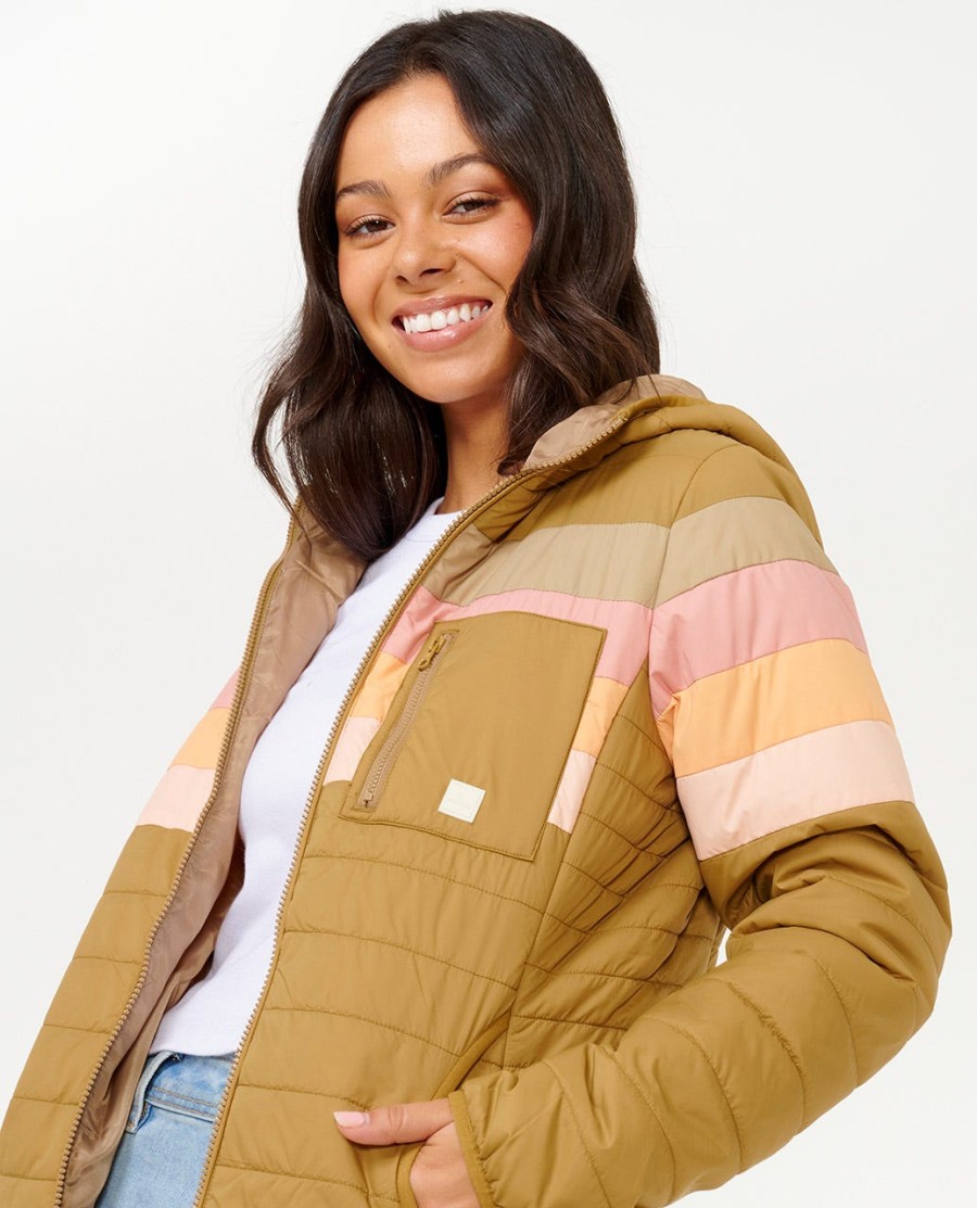 anti-series revival jacket