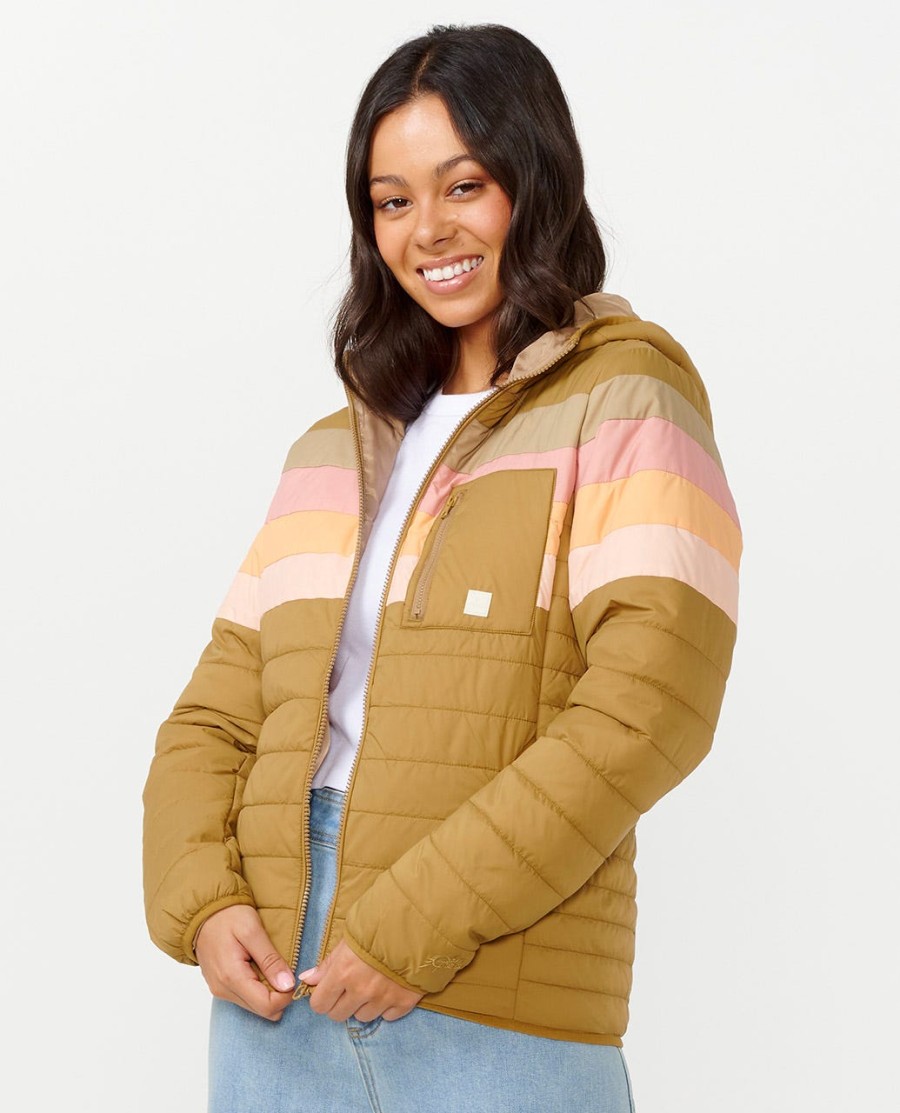 anti-series revival jacket