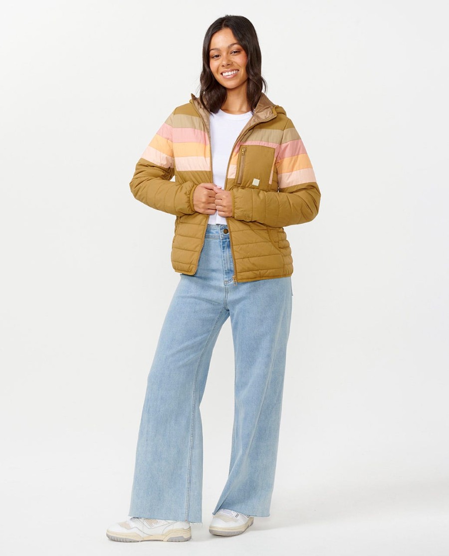 anti-series revival jacket