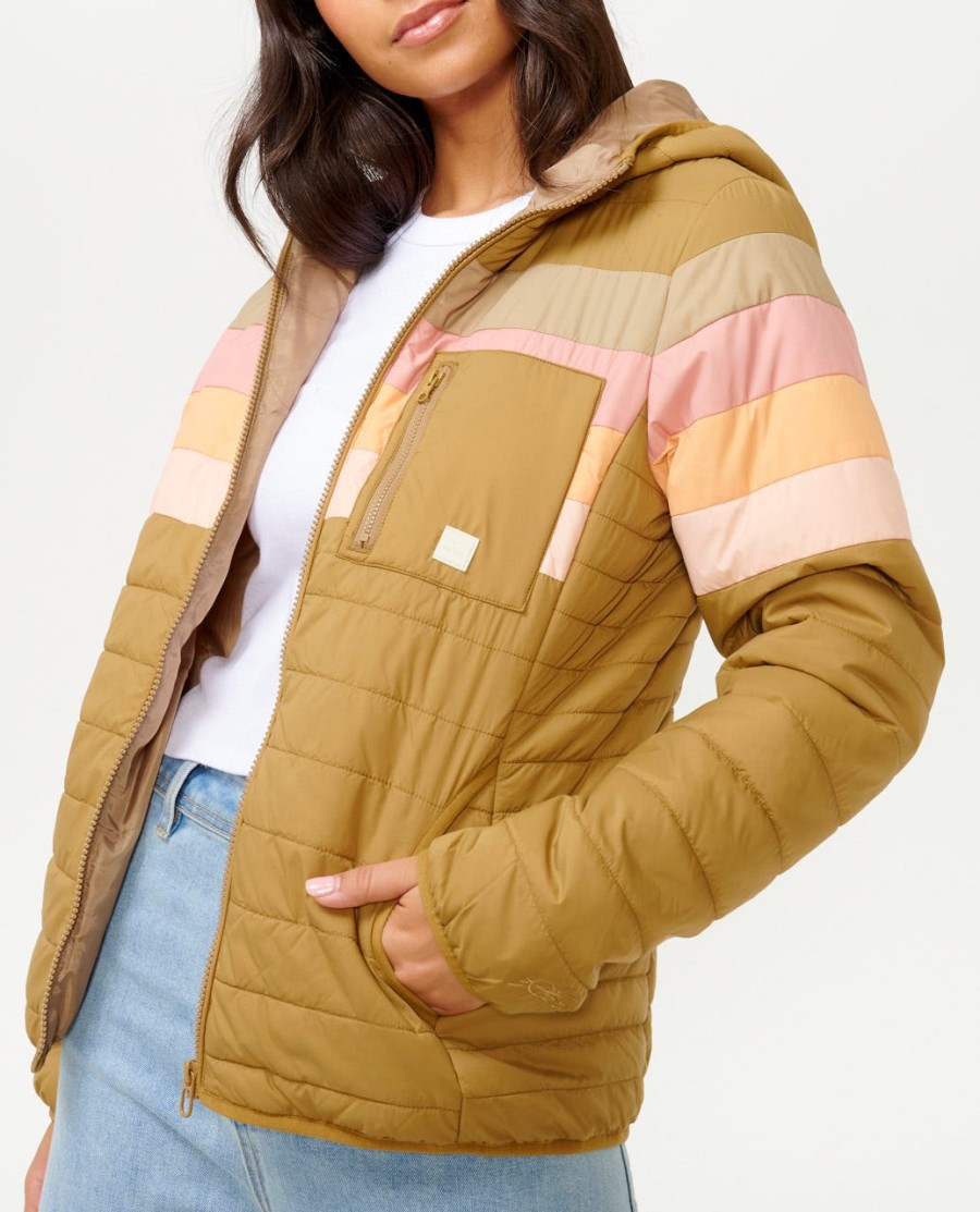 anti-series revival jacket