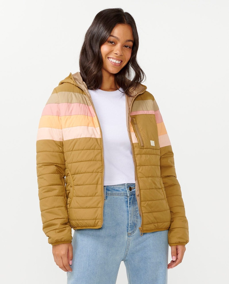 anti-series revival jacket