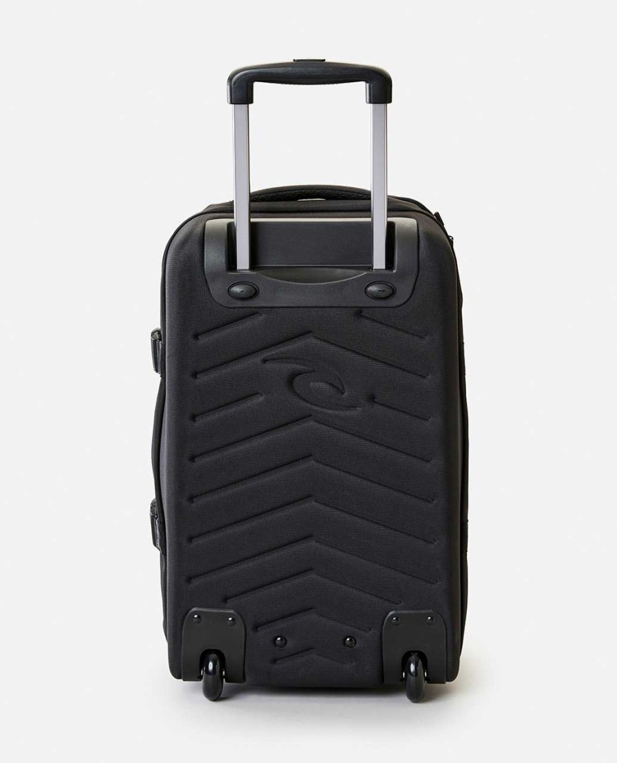 f-light transit 50l midnight reistas