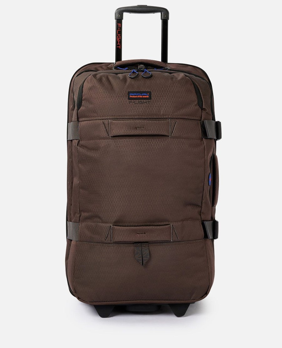 f-light global 100l zoekbare reistas