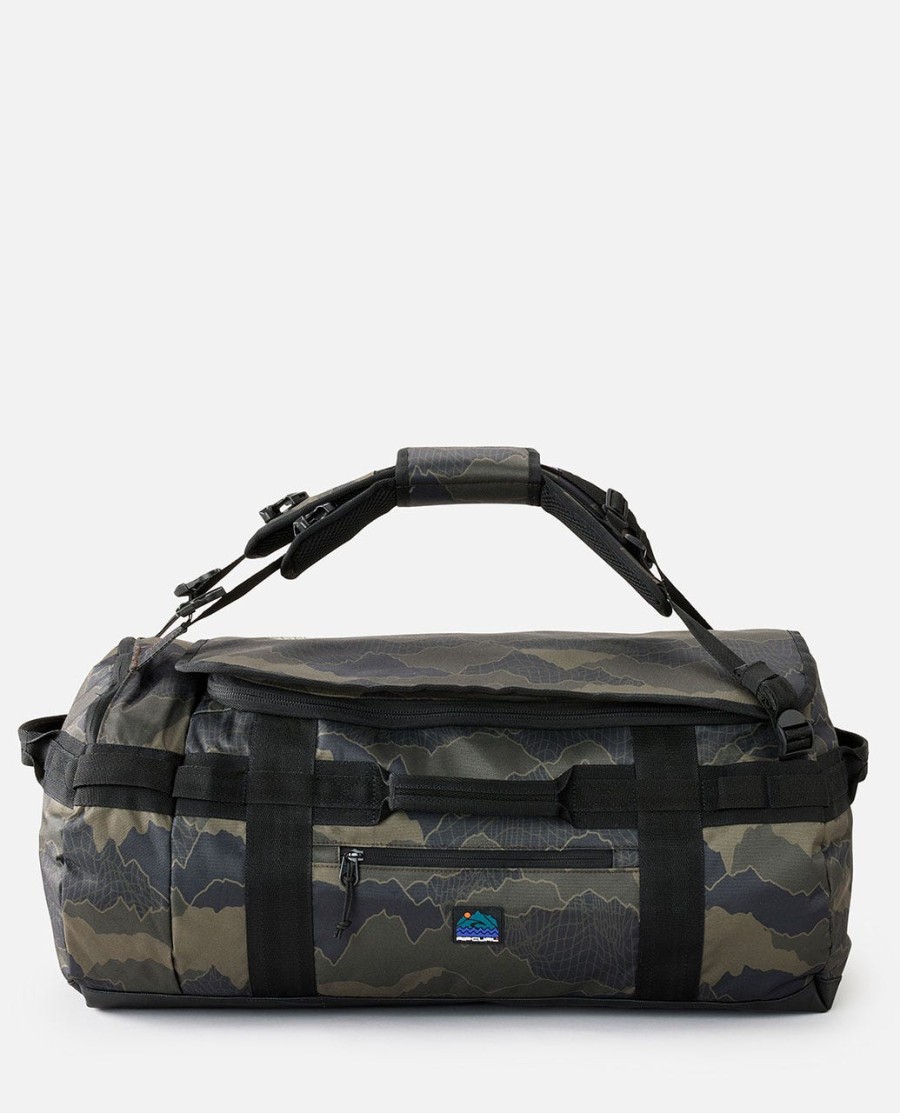 zoek naar een reistas van 45 liter.