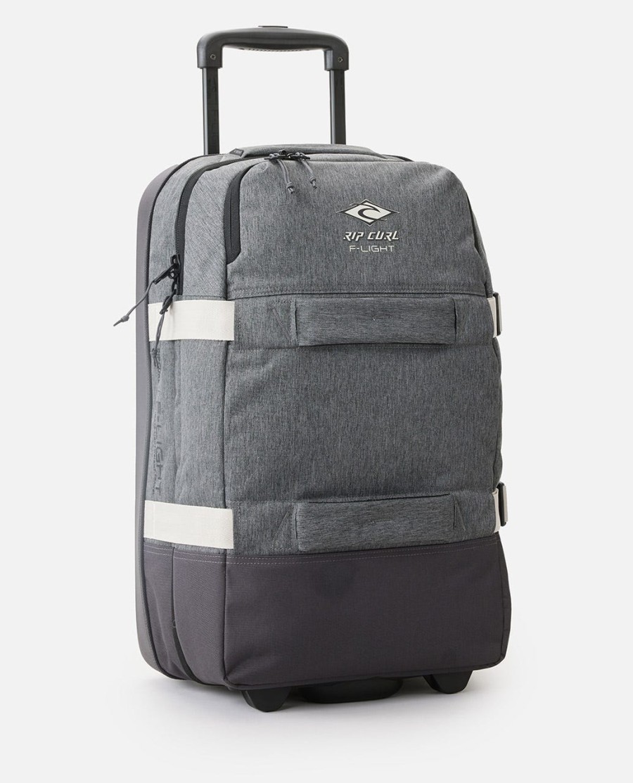 f-light 45l classic surf transporttas