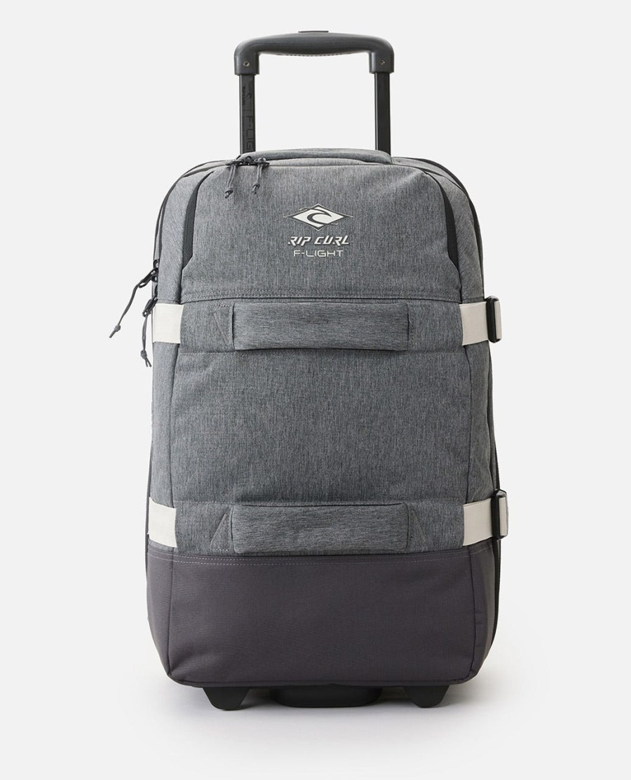 f-light 45l classic surf transporttas