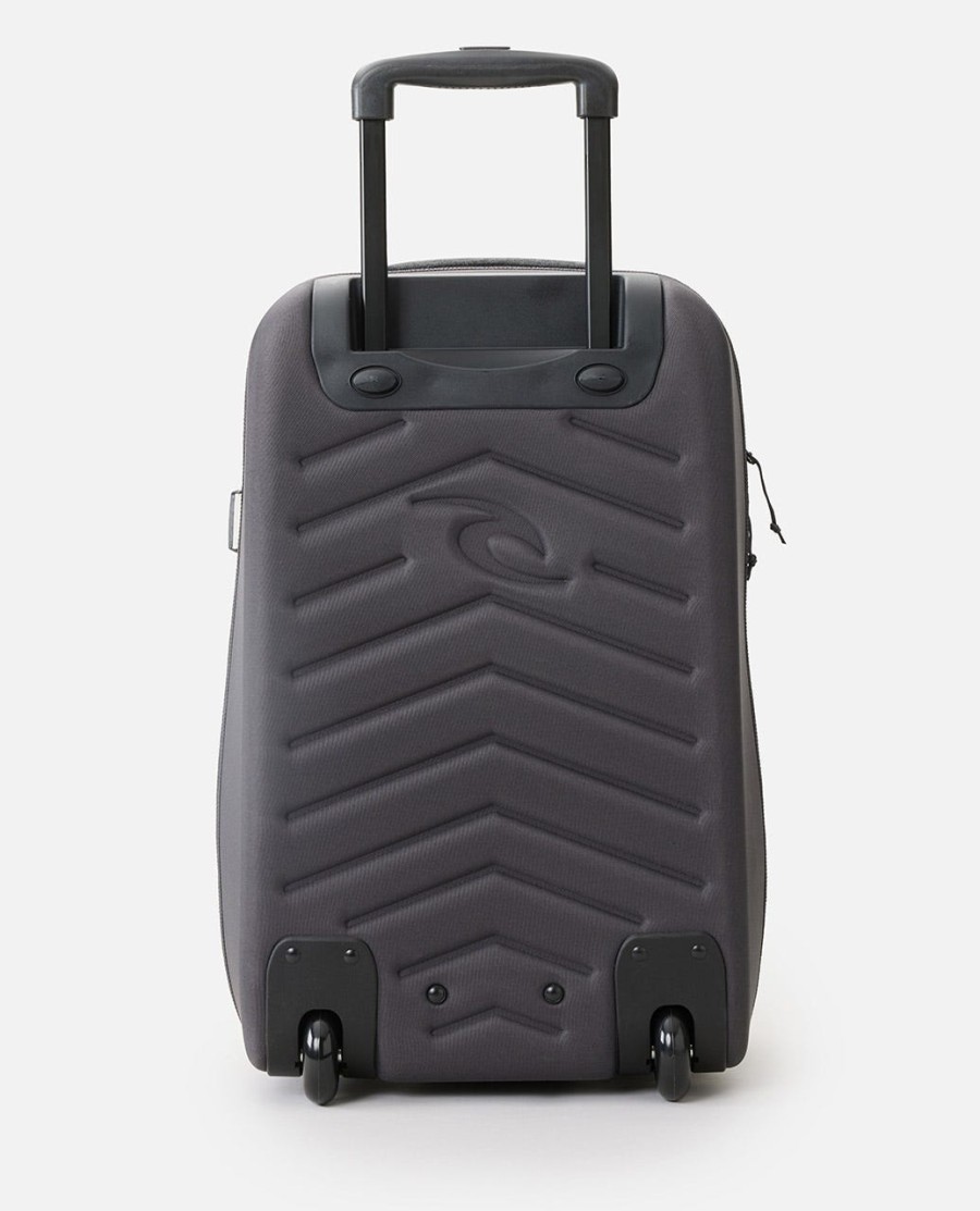 f-light 45l classic surf transporttas