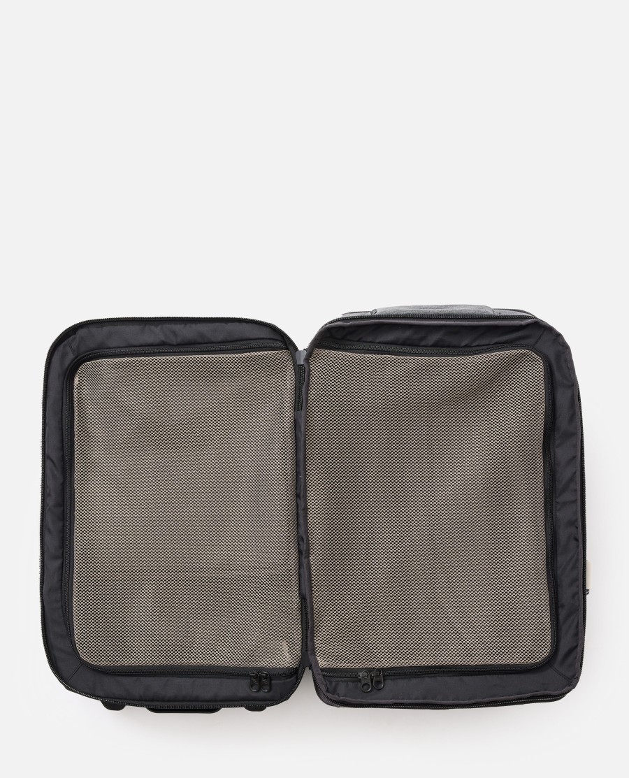 f-light 45l classic surf transporttas