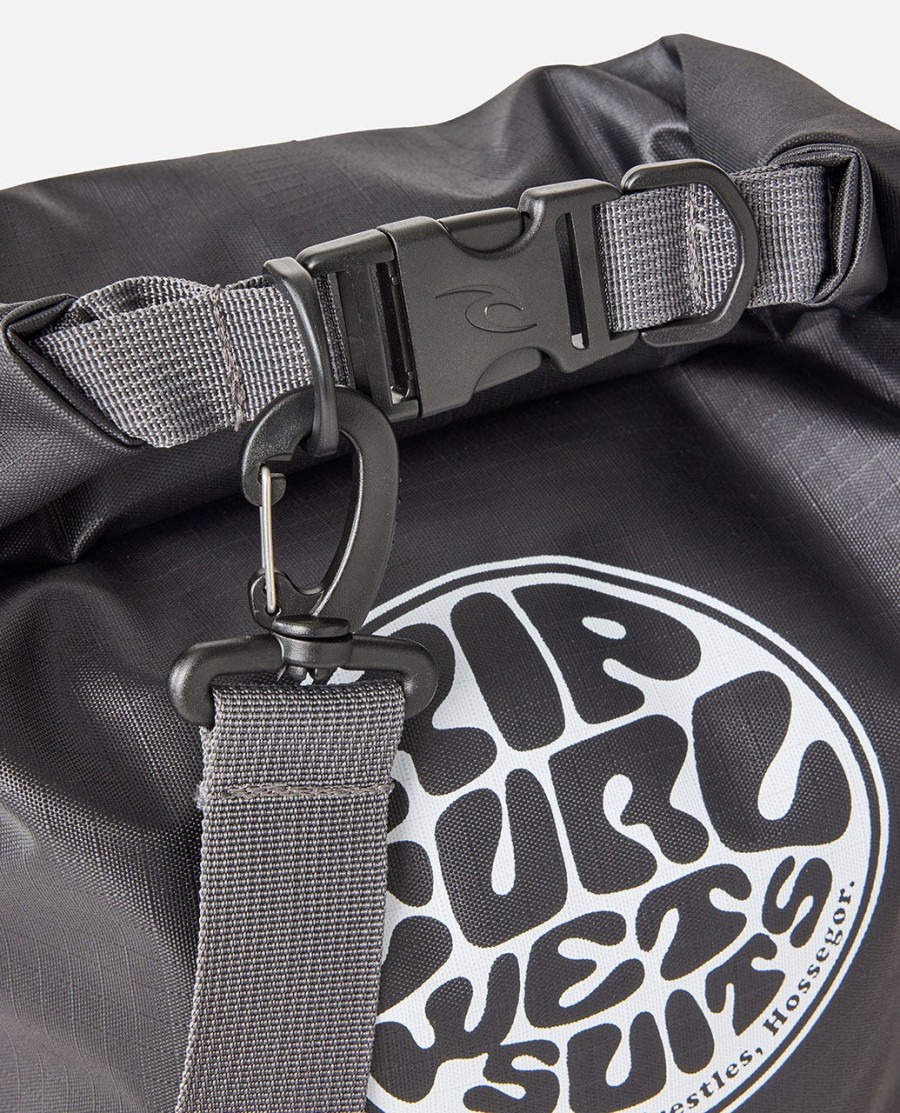 surf series 20l barrel bag