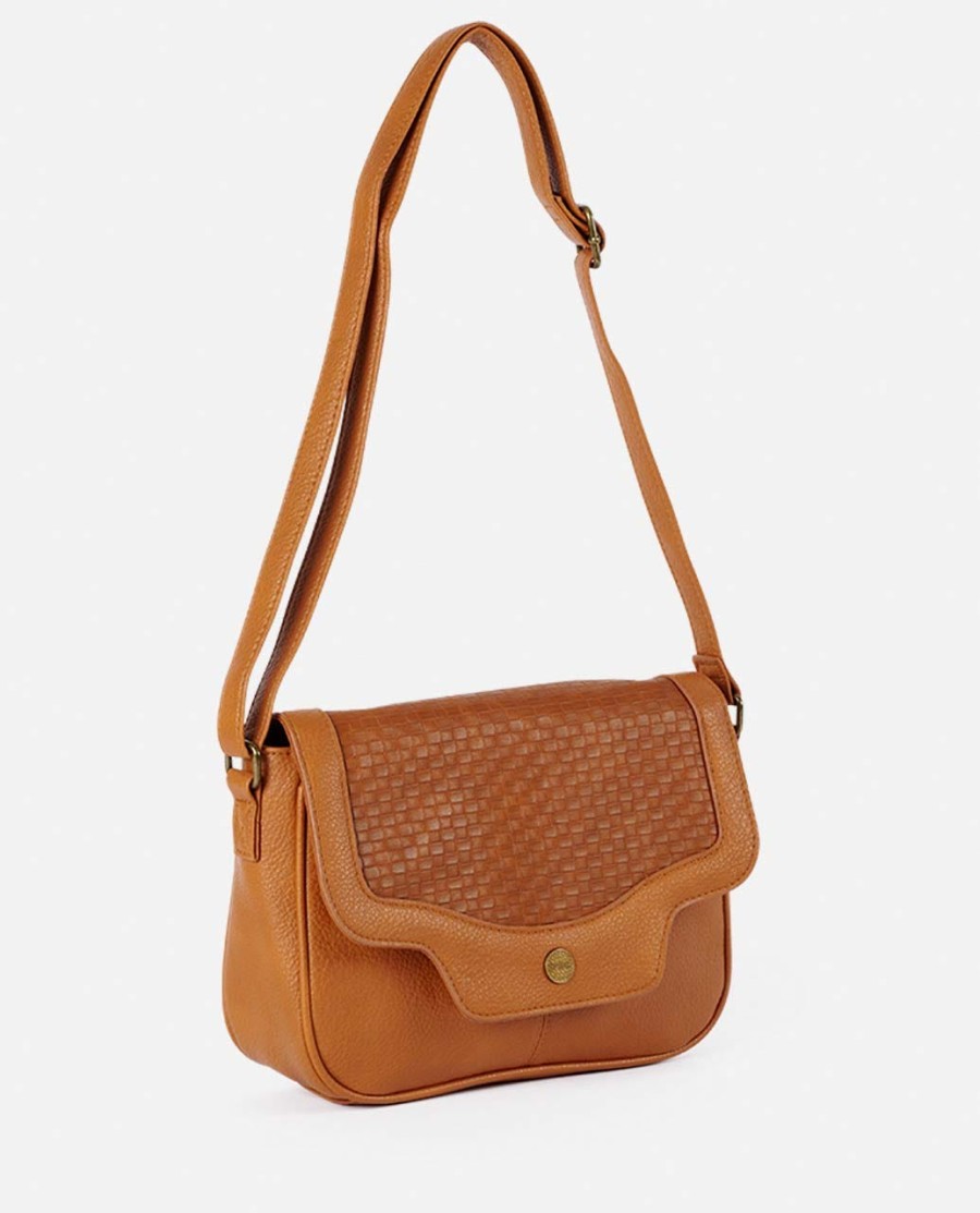 wanderer cross-body handtas