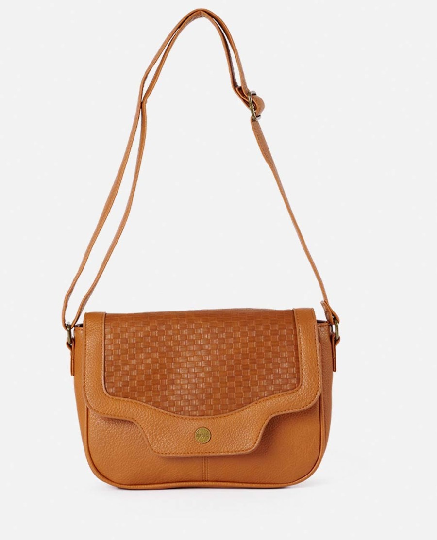 wanderer cross-body handtas