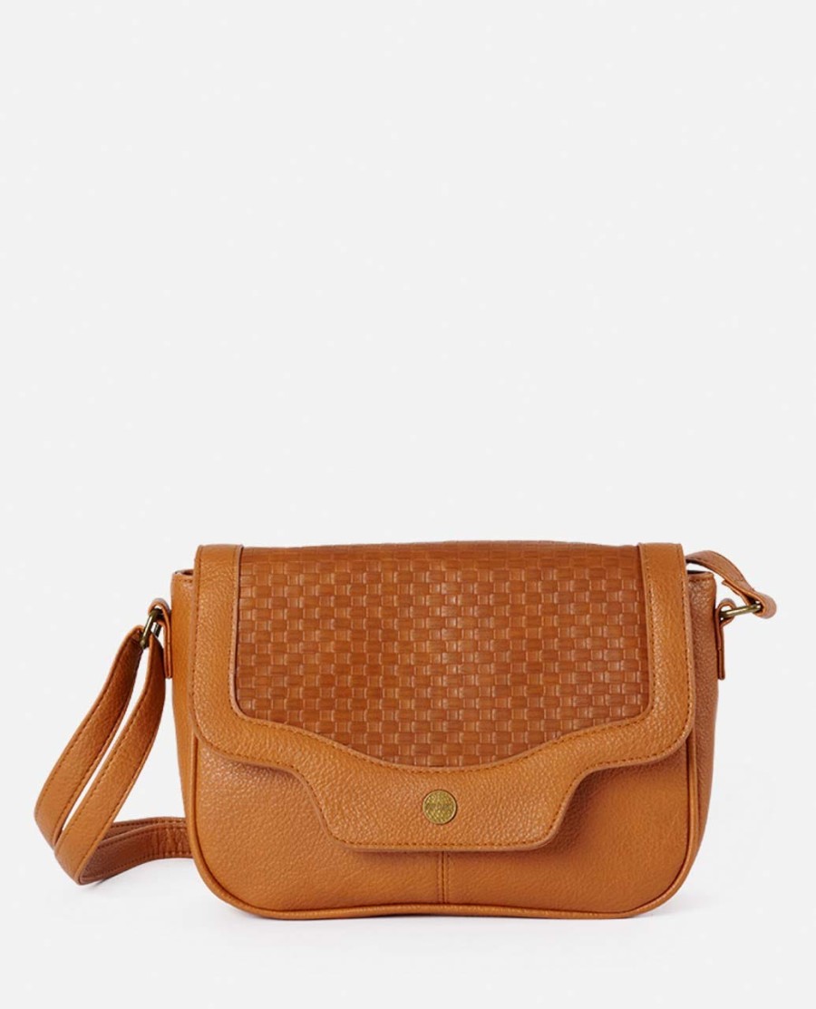 wanderer cross-body handtas