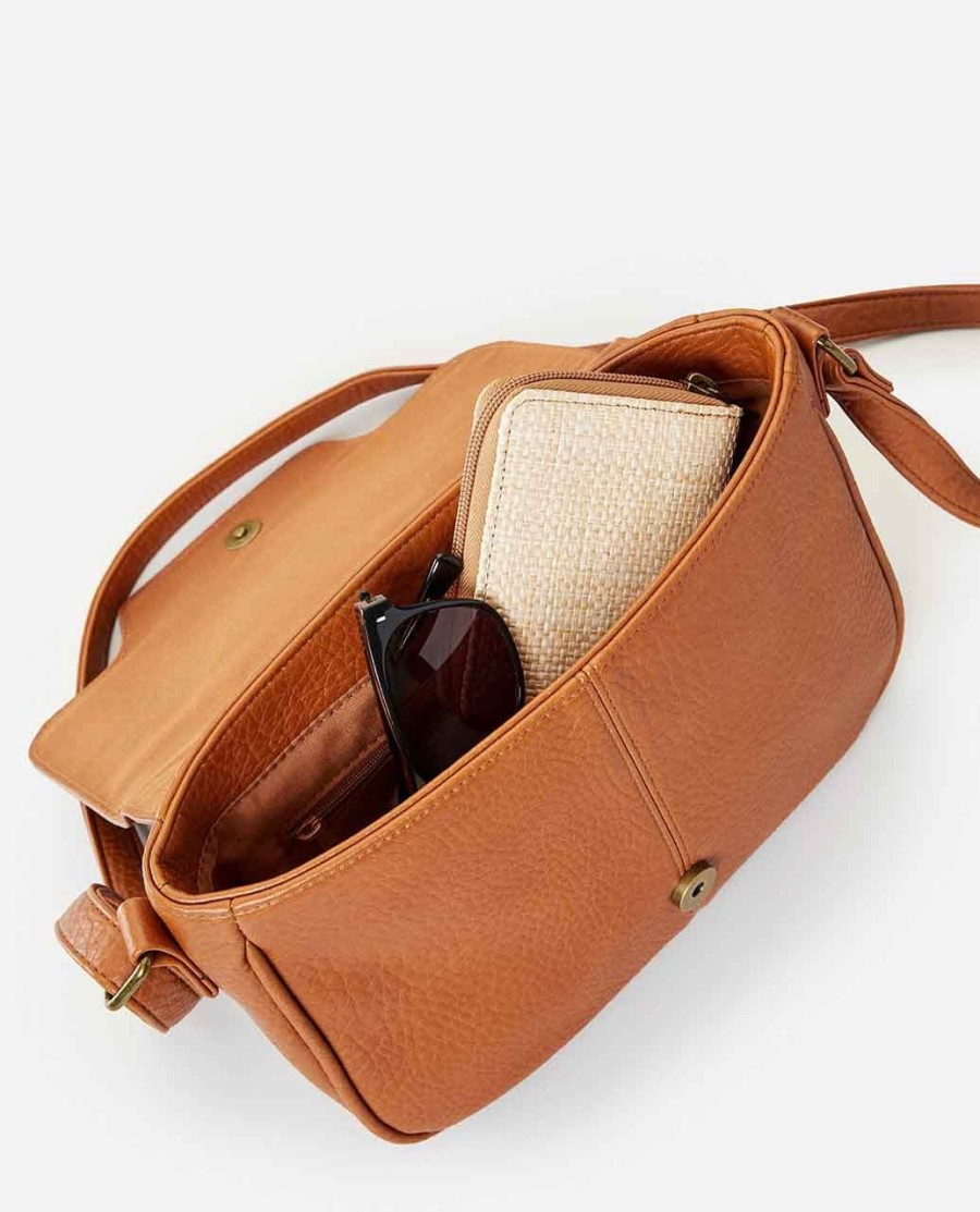 wanderer cross-body handtas