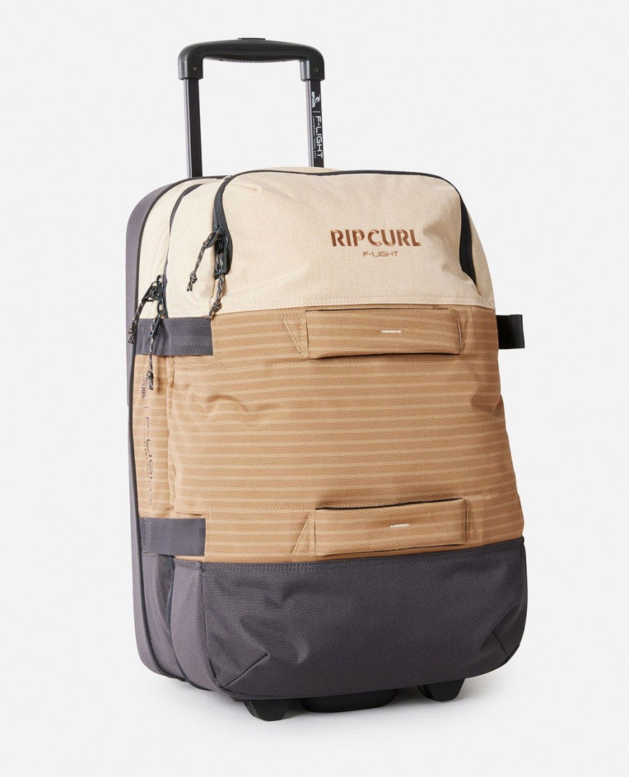 f-light transit 50l revival reistas