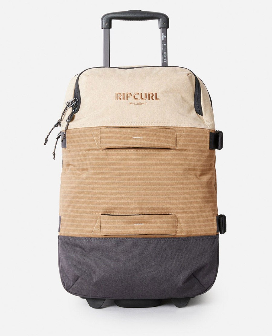 f-light transit 50l revival reistas