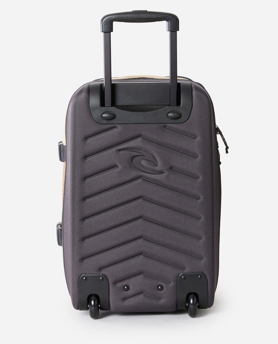 f-light transit 50l revival reistas