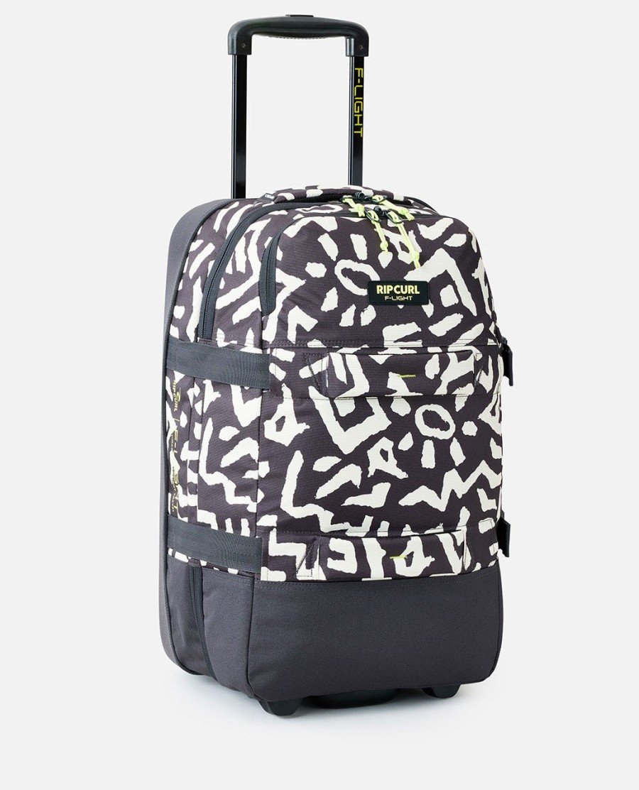 zoek f-light 45l transporttas