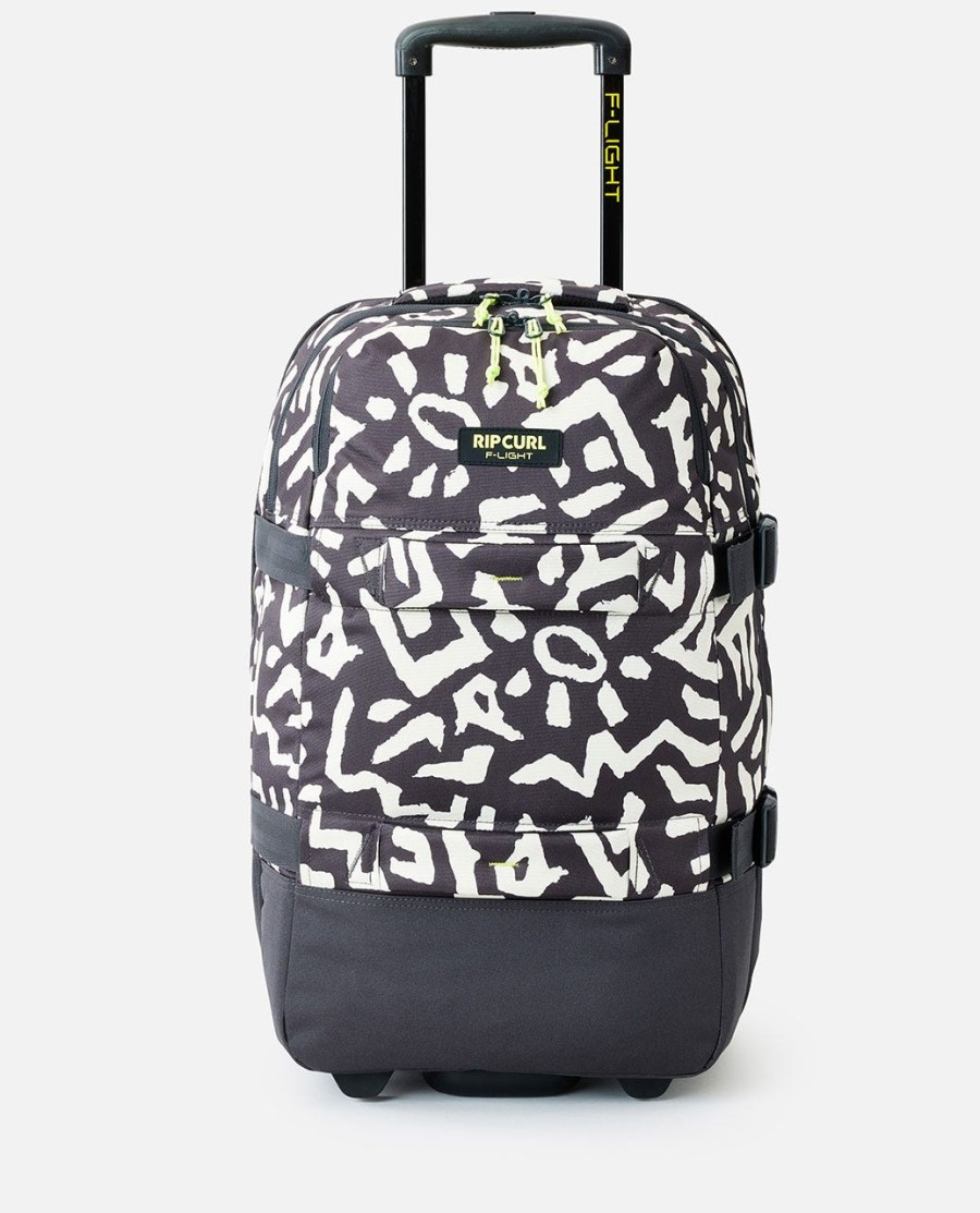 zoek f-light 45l transporttas