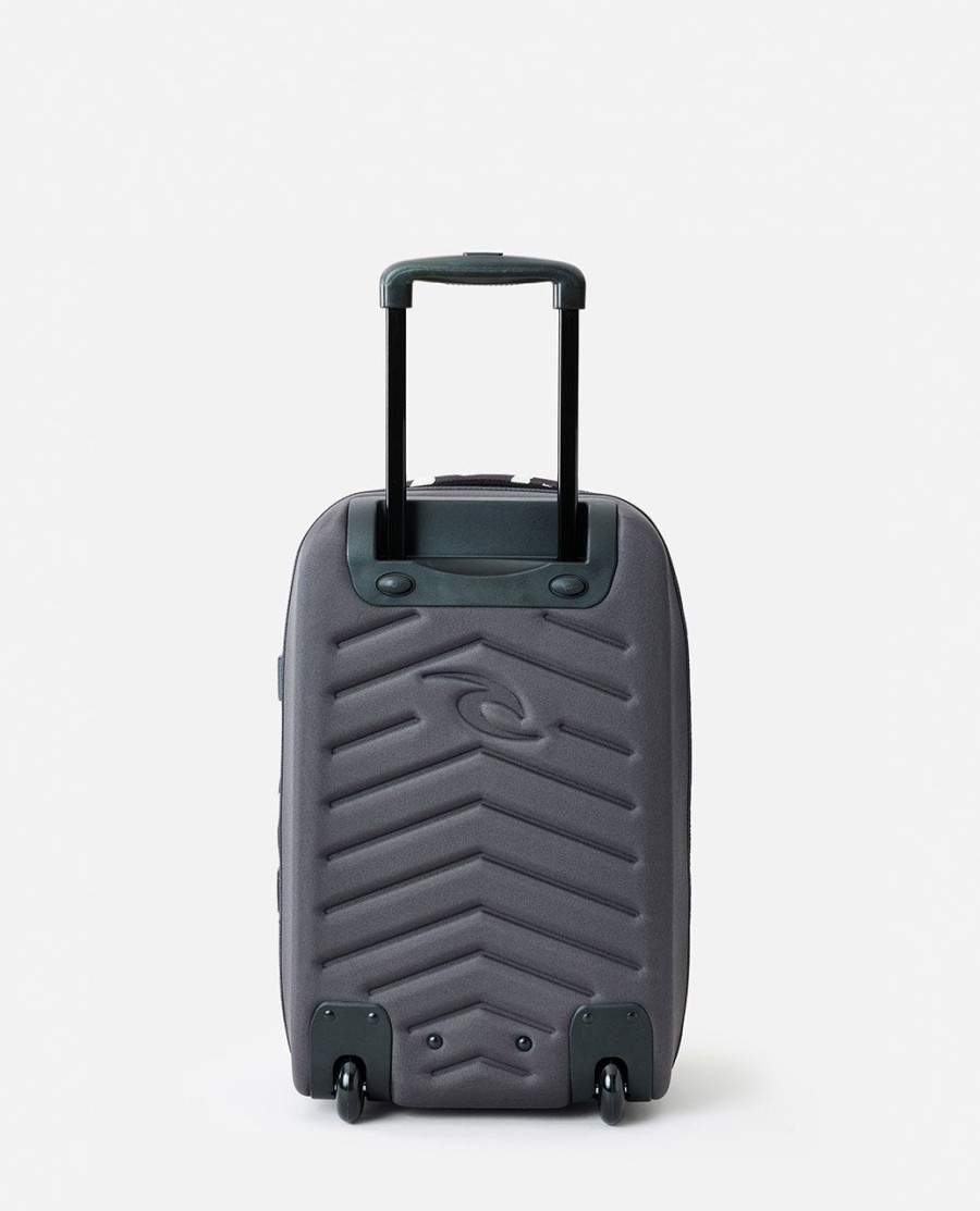 zoek f-light 45l transporttas