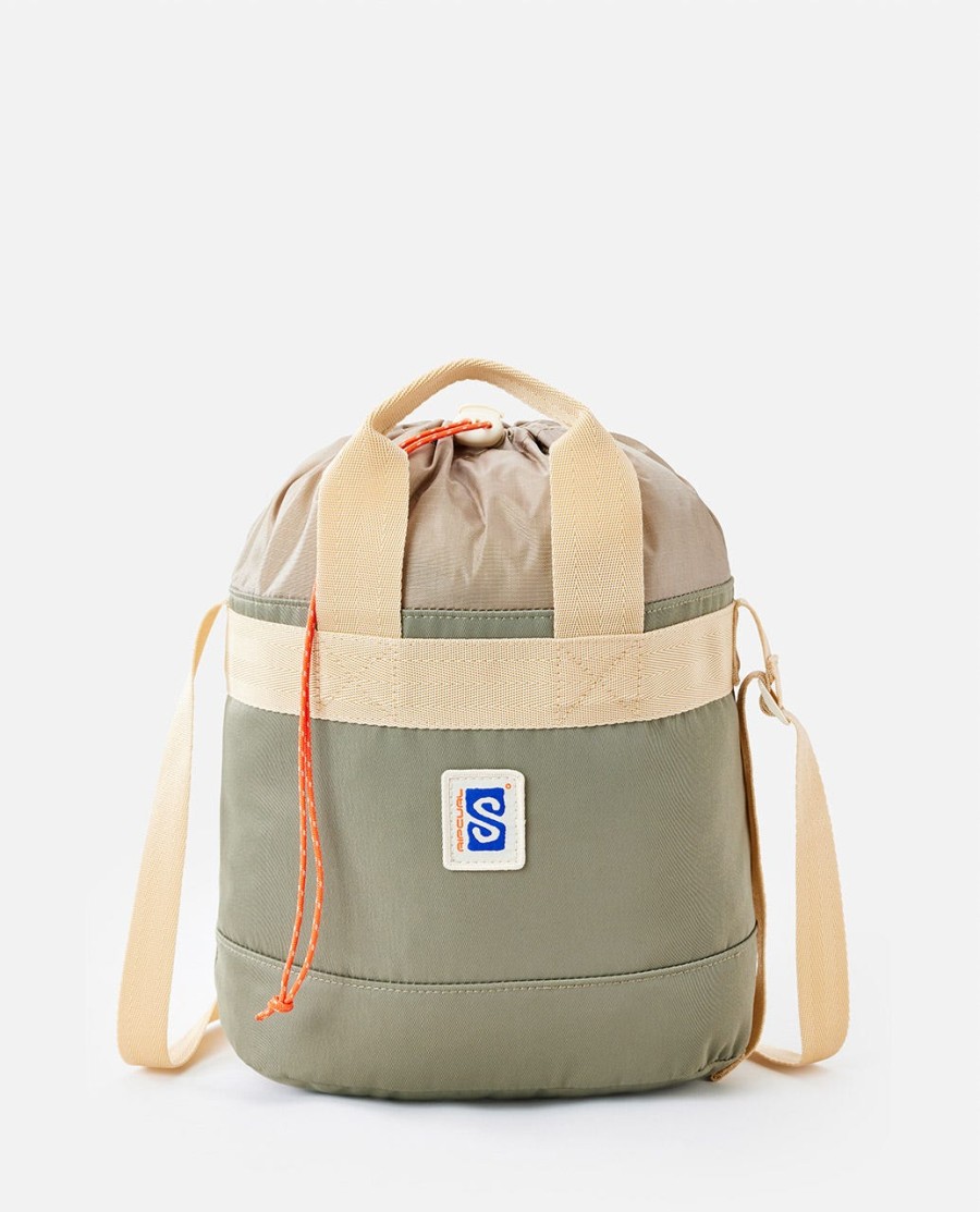 zoek naar een tas met trekkoord