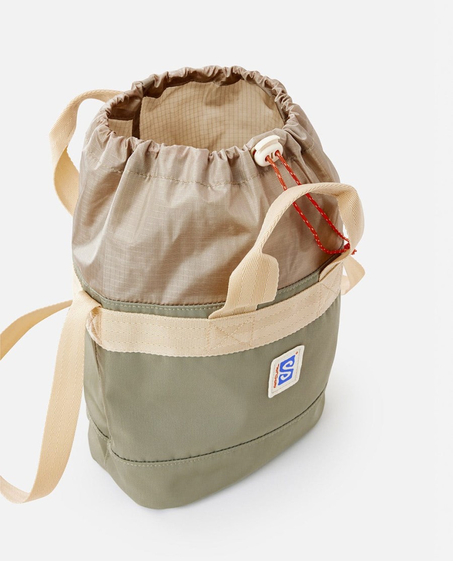 zoek naar een tas met trekkoord