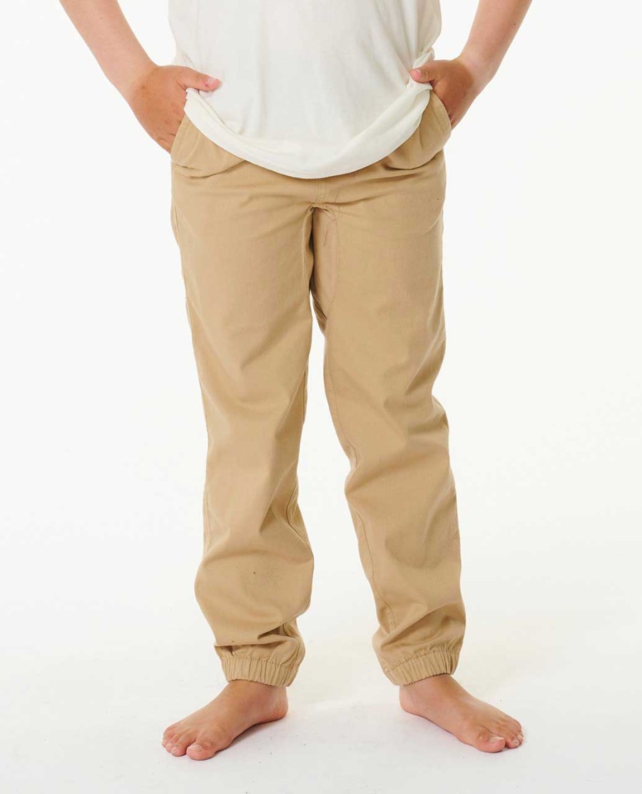 epic jogger - jongens 8-16 jaar