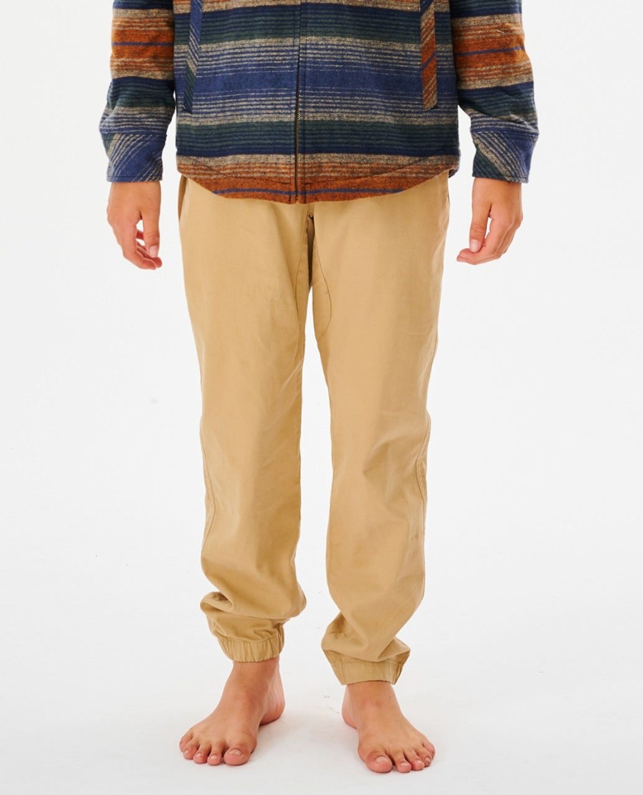 epic jogger - jongens 8-16 jaar