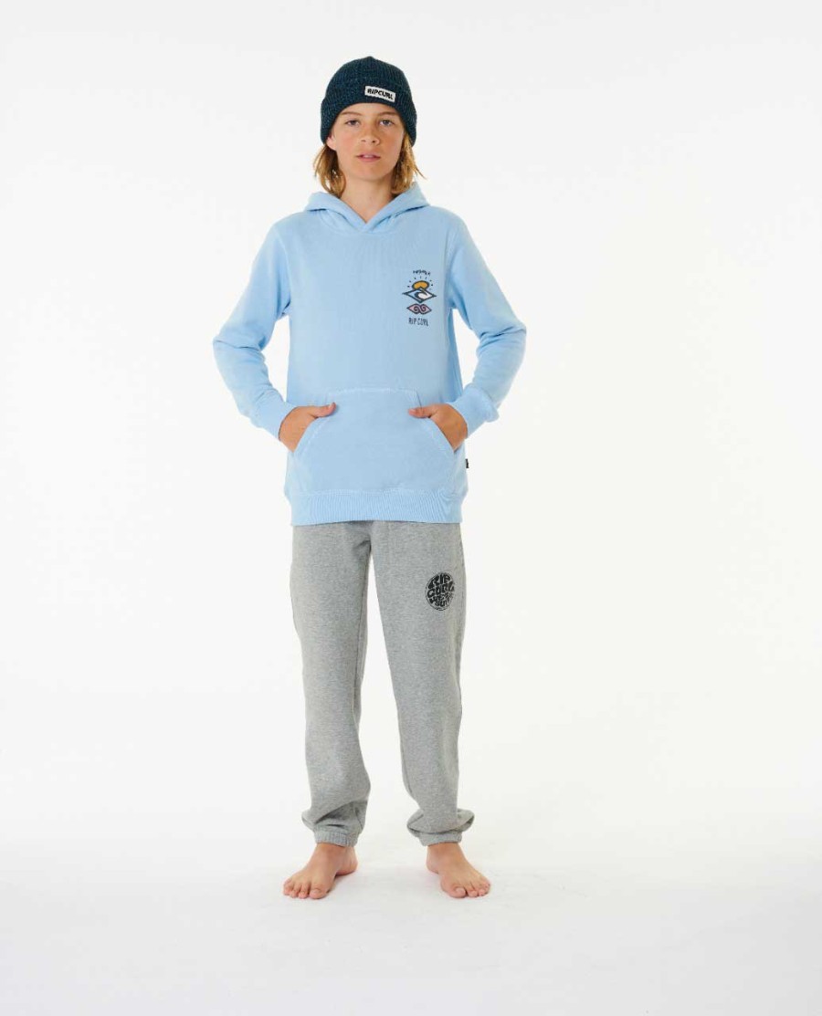 icons of surf trainingsbroek - jongens 8-16 jaar