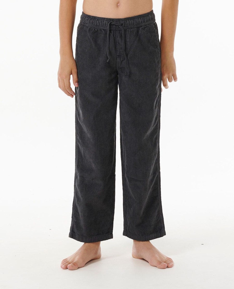 surf cord pant - jongens 8-16 jaar