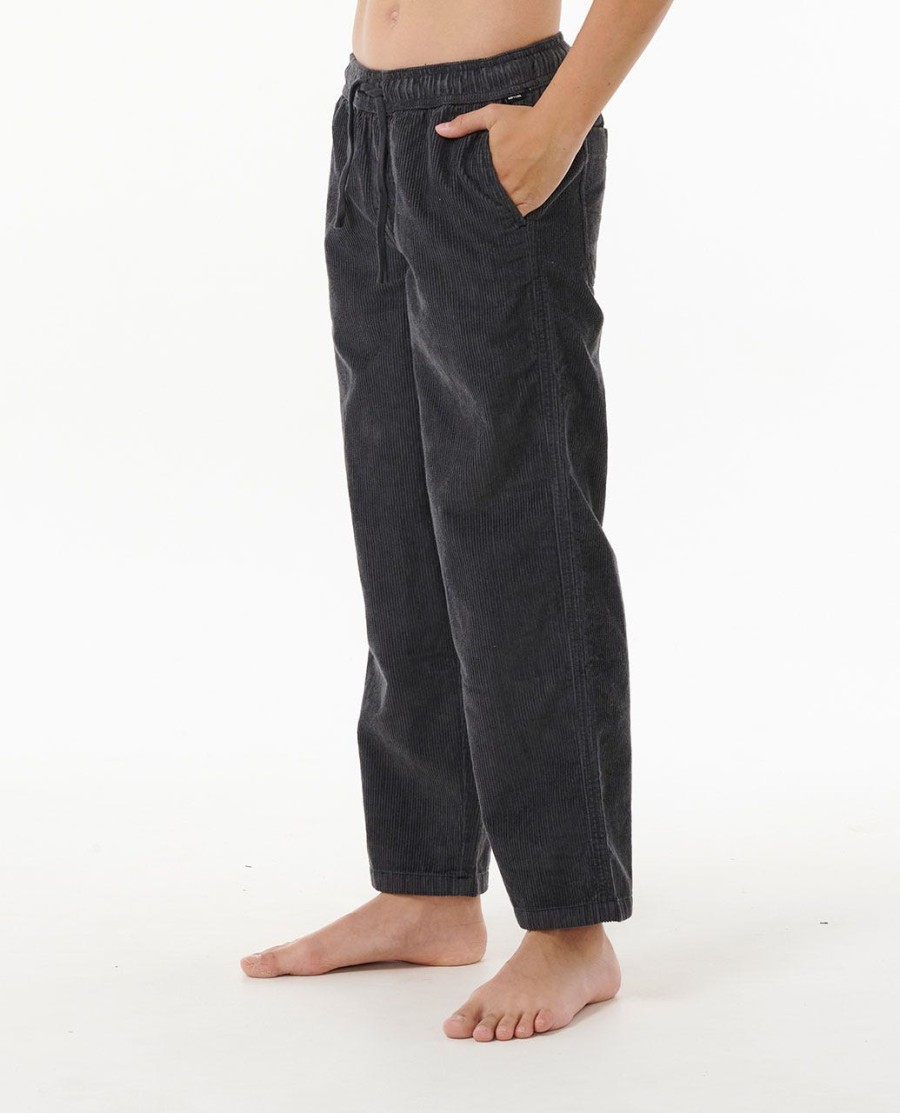 surf cord pant - jongens 8-16 jaar