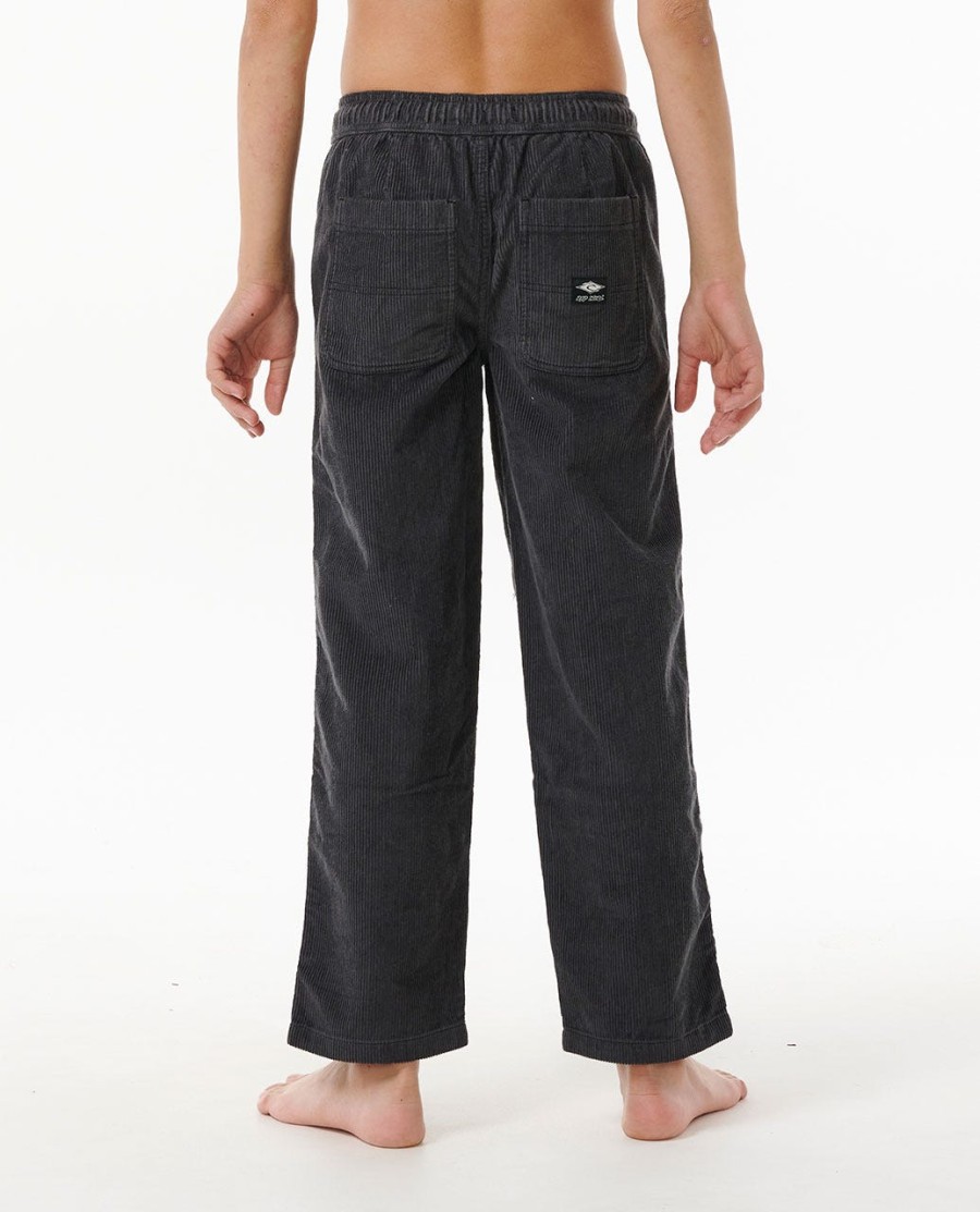 surf cord pant - jongens 8-16 jaar