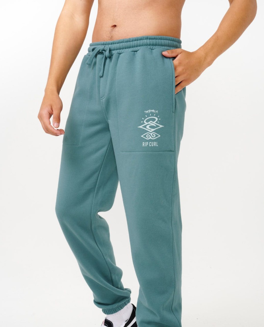 iconen van surf trainingsbroek