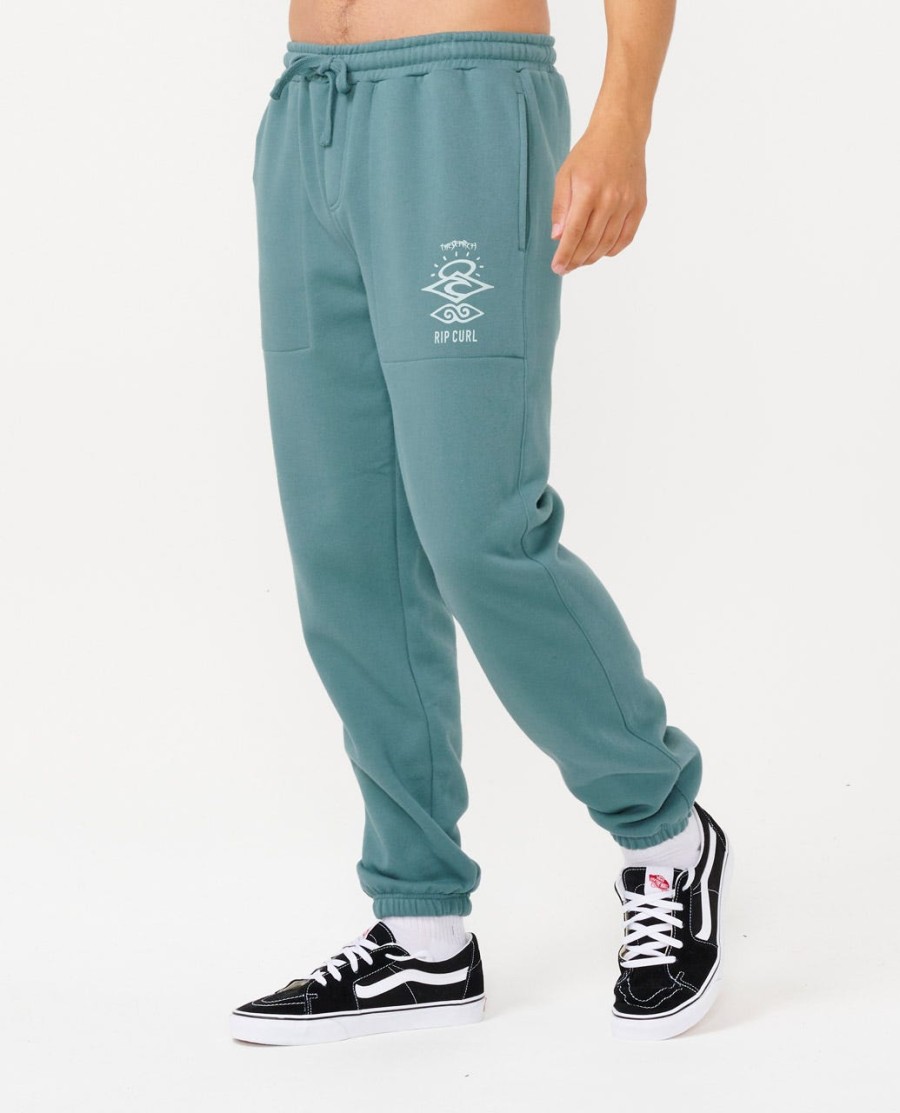 iconen van surf trainingsbroek