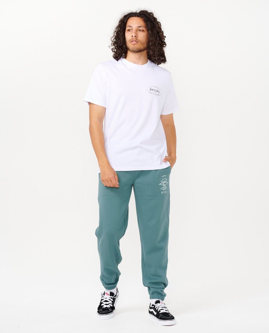 iconen van surf trainingsbroek