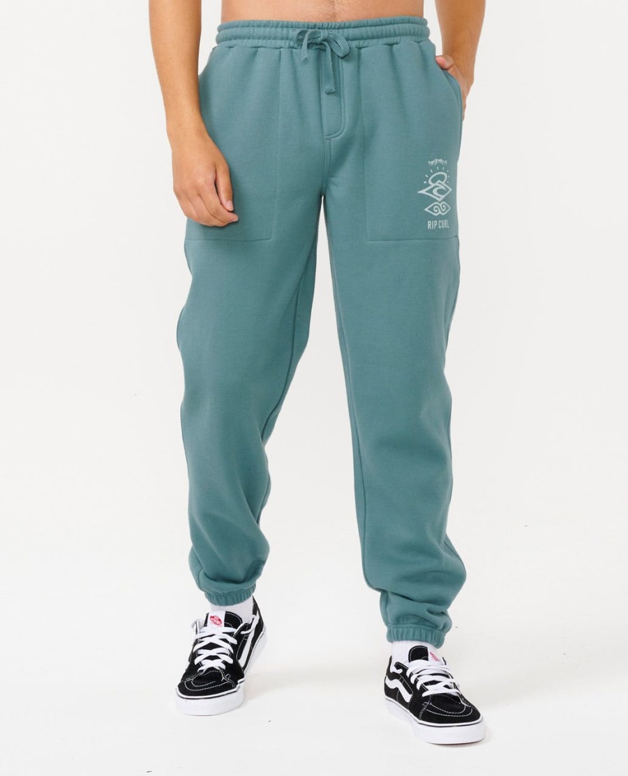 iconen van surf trainingsbroek