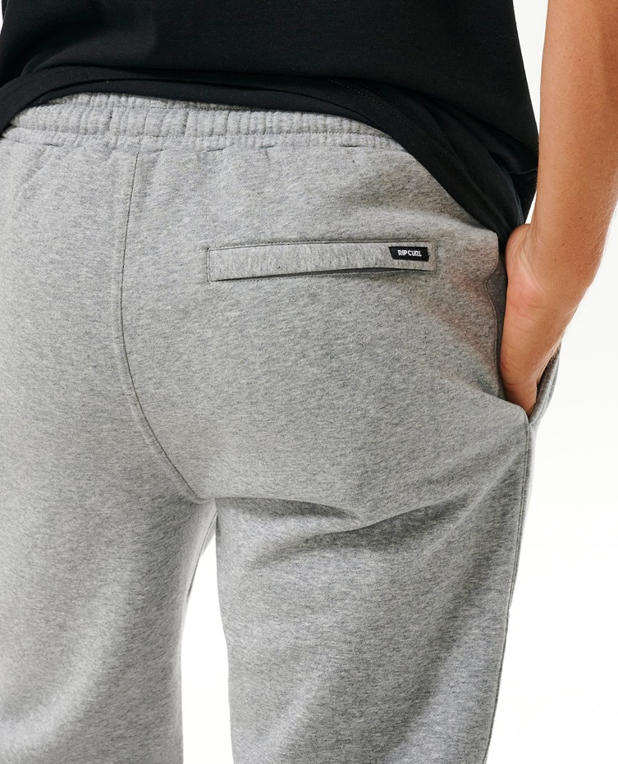 iconen van surf trainingsbroek
