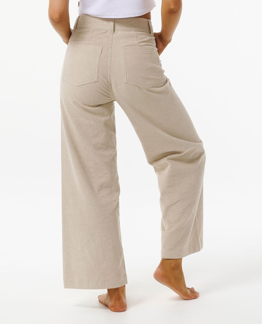 stevie cord pant