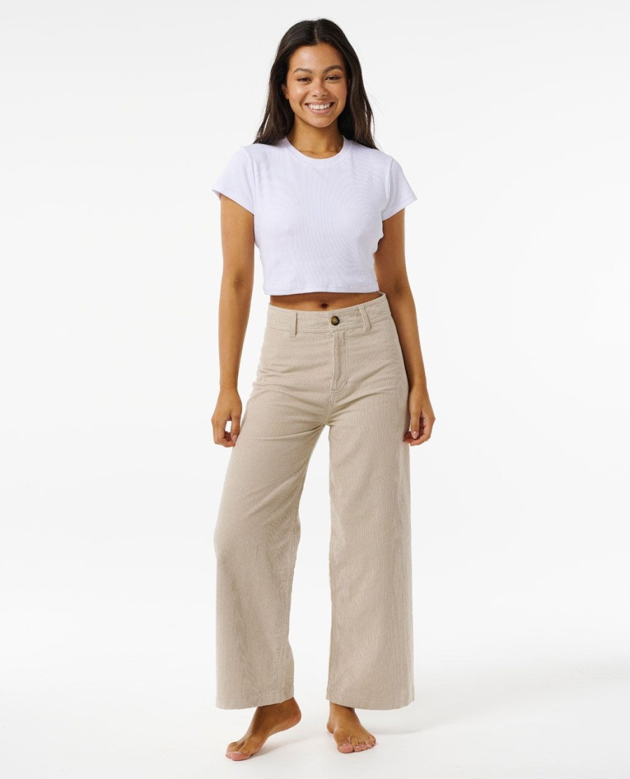 stevie cord pant