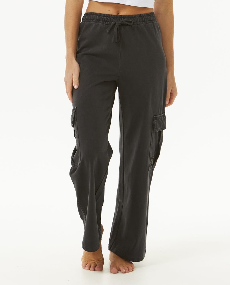 block party track cargo pant