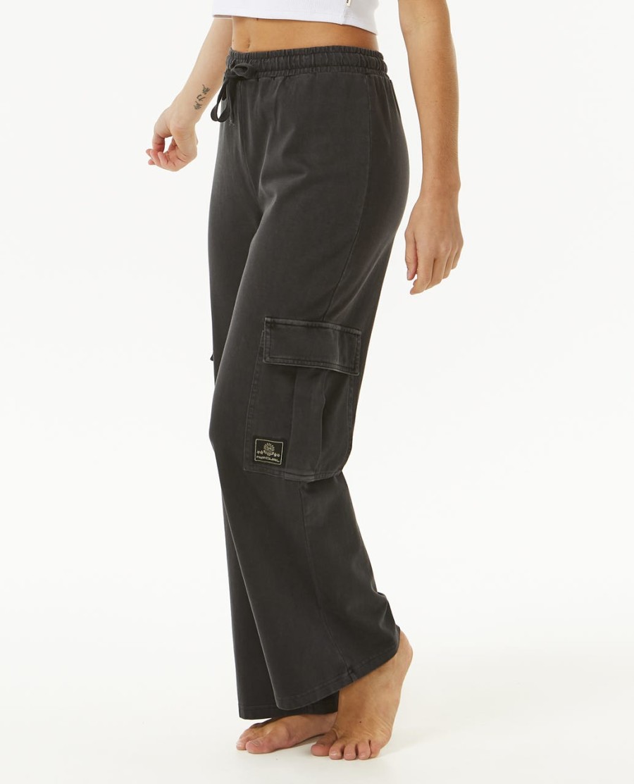 block party track cargo pant