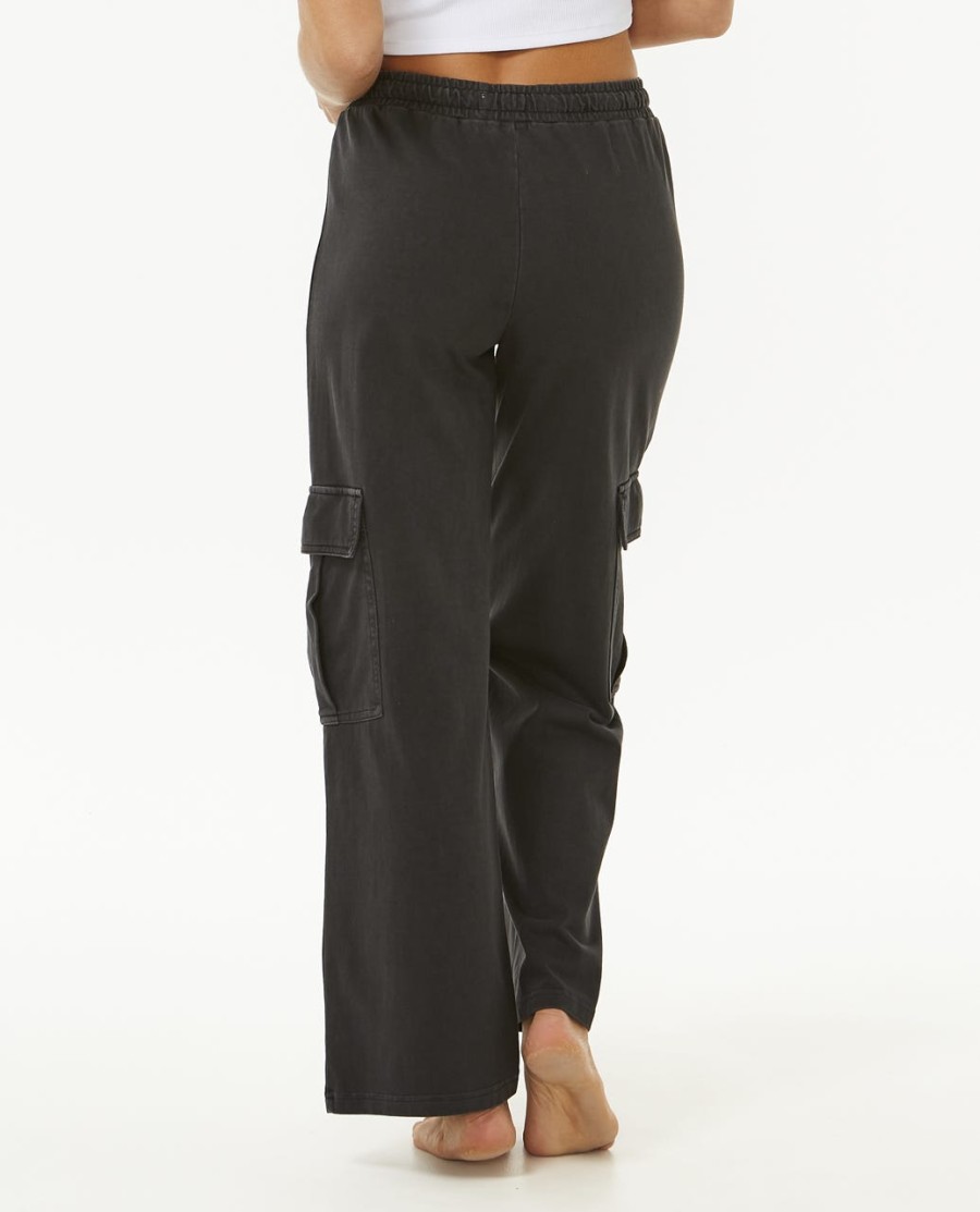 block party track cargo pant