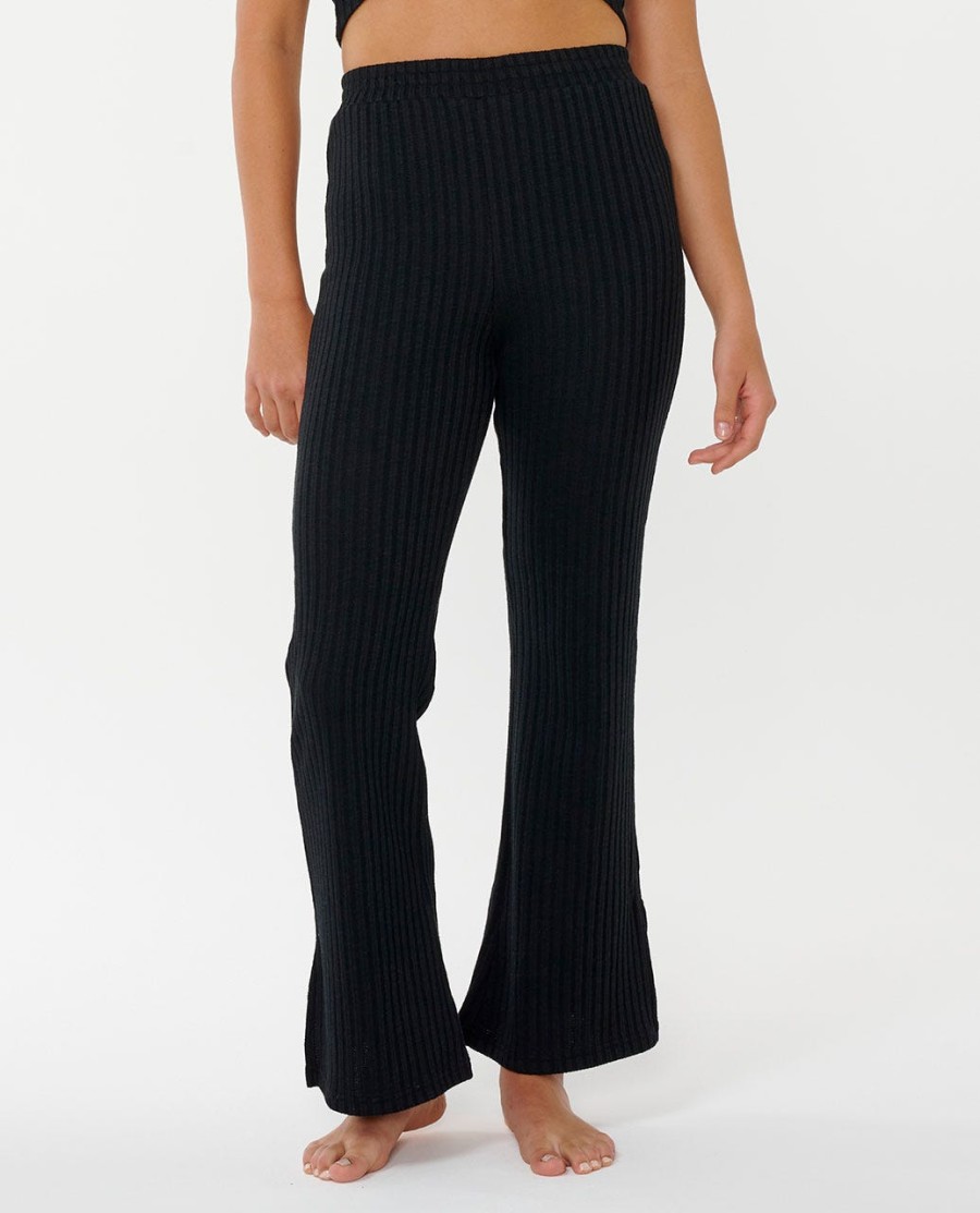 sea of dreams geribbelde broek
