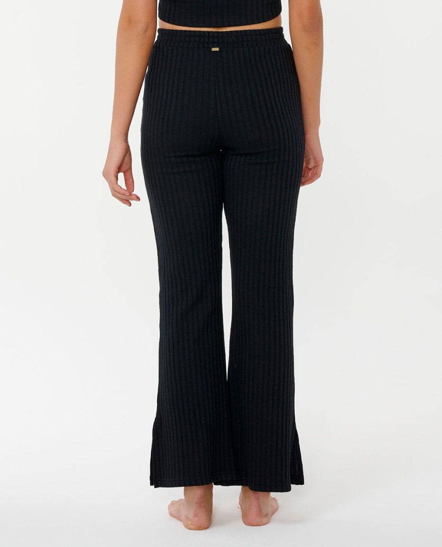 sea of dreams geribbelde broek